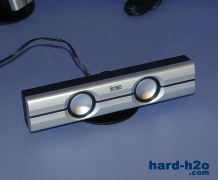 Ampliar Foto Altavoces Hercules XPS 5.170