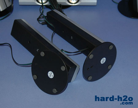 Ampliar Foto Altavoces Hercules XPS 5.170