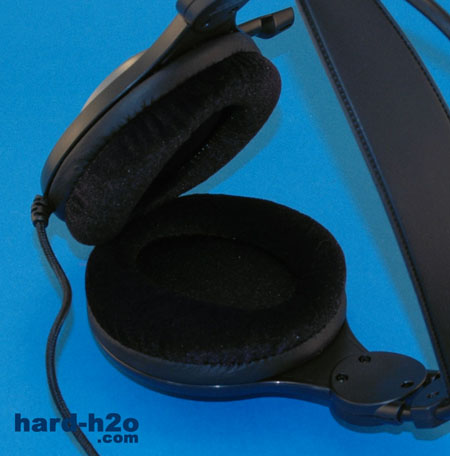 Ampliar Foto Auriculares A4Tech HS-100