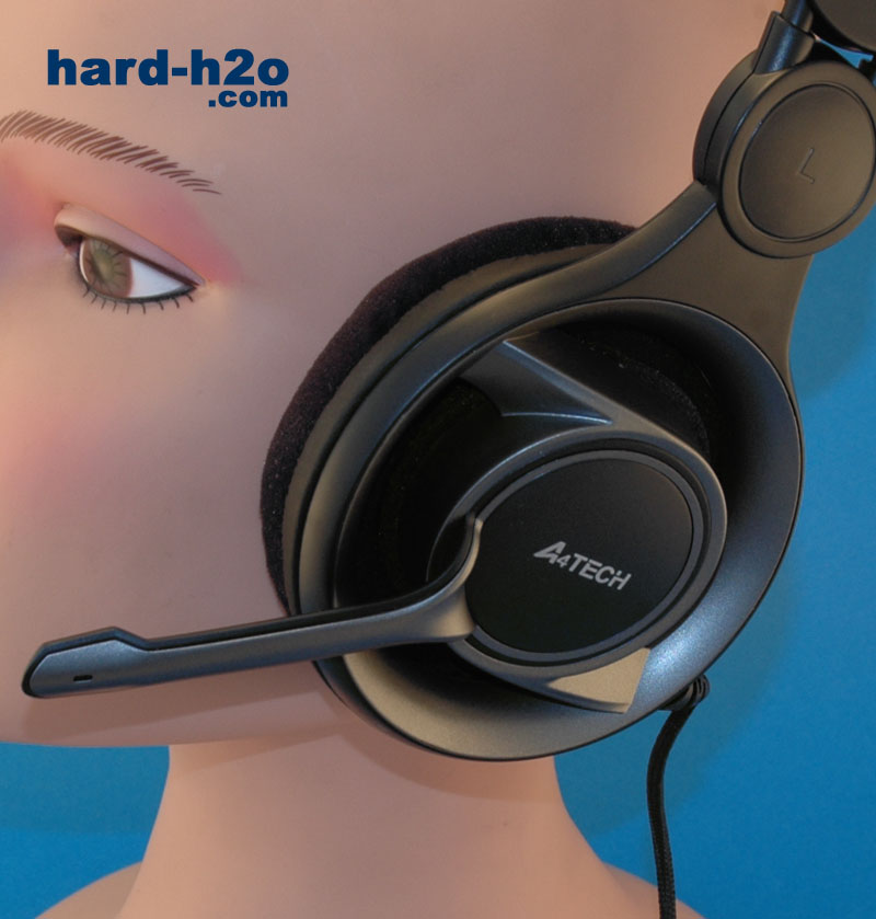 Hs100 a4tech online
