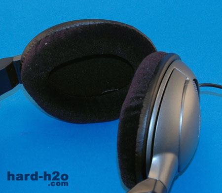 Ampliar Foto Auriculares A4Tech HS-800