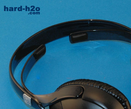 Ampliar Foto Auriculares Altec Lansing UHP805