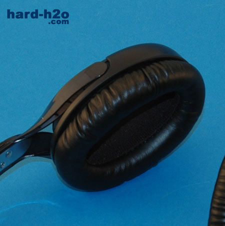 Ampliar Foto Auriculares Altec Lansing UHP805