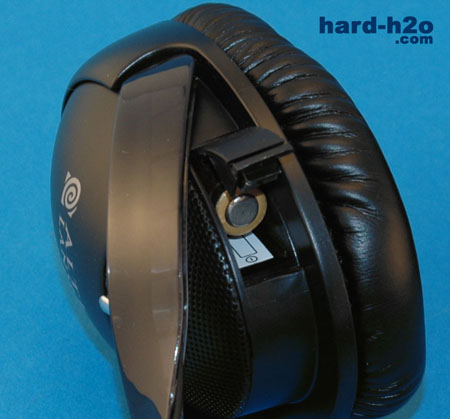 Ampliar Foto Auriculares Altec Lansing UHP805