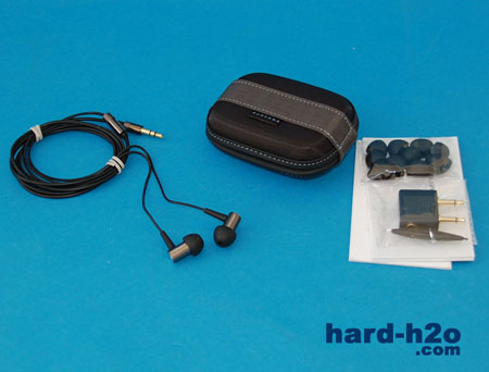 Ampliar Foto Auriculares Creative Aurvana In-Ear 2