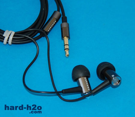 Ampliar Foto Auriculares Creative Aurvana In-Ear 2