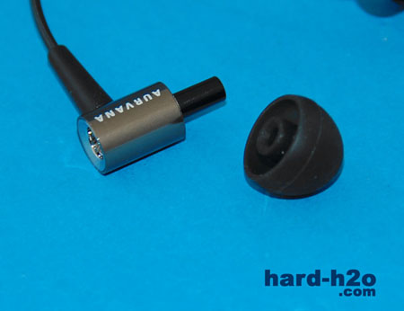 Ampliar Foto Auriculares Creative Aurvana In-Ear 2