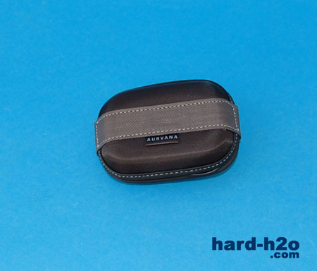 Ampliar Foto Auriculares Creative Aurvana In-Ear 2