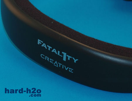 Ampliar Foto Auriculares Creative Fatal1ty