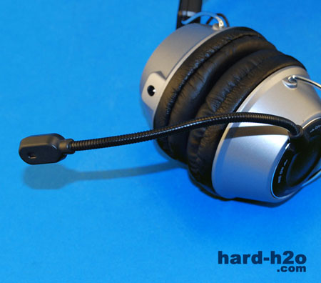 Ampliar Foto Auriculares  inalámbricos Creative HS-1200