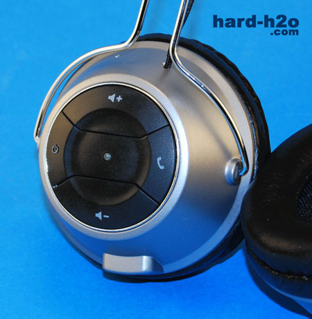 Ampliar Foto Auriculares  inalámbricos Creative HS-1200