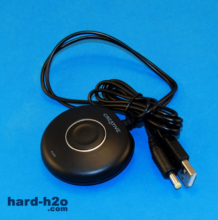 Ampliar Foto Auriculares  inalámbricos Creative HS-1200