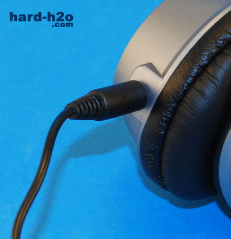 Ampliar Foto Auriculares  inalámbricos Creative HS-1200