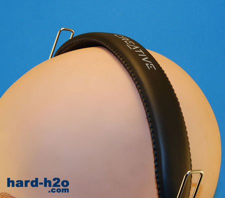 Ampliar Foto Auriculares  inalámbricos Creative HS-1200