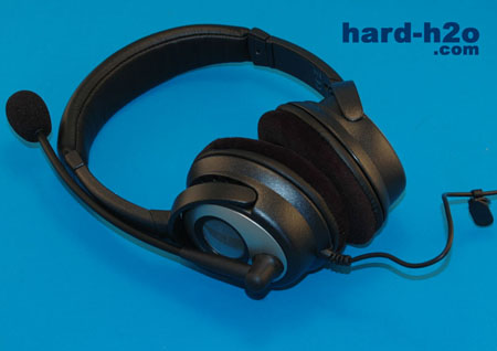 Ampliar Foto Auriculares Creative HS-900