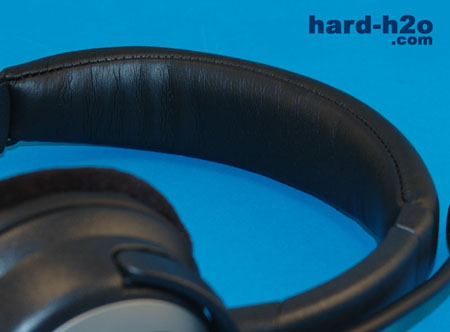 Ampliar Foto Auriculares Creative HS-900