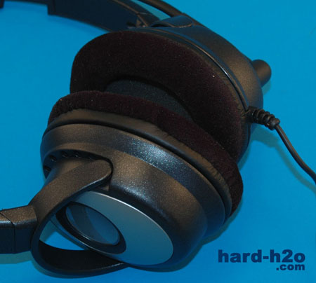 Ampliar Foto Auriculares Creative HS-900