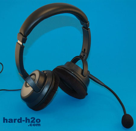 Ampliar Foto Auriculares Creative HS-900