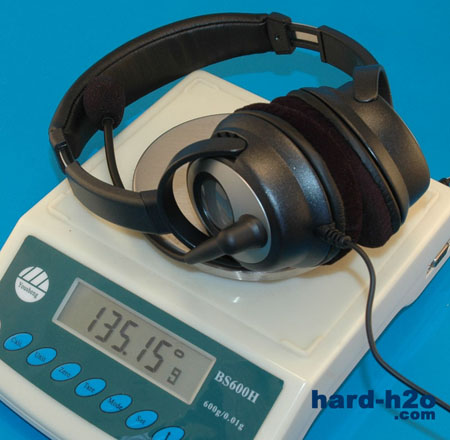 Ampliar Foto Auriculares Creative HS-900