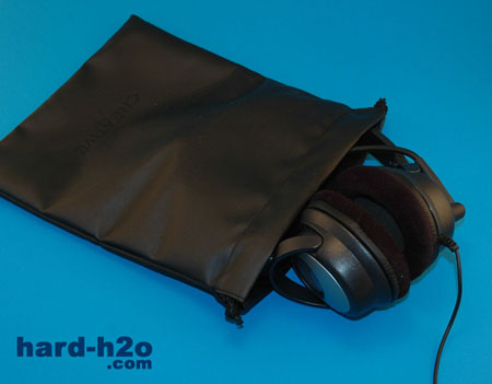 Ampliar Foto Auriculares Creative HS-900