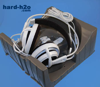 Ampliar foto Auriculares Icemat Siberia
