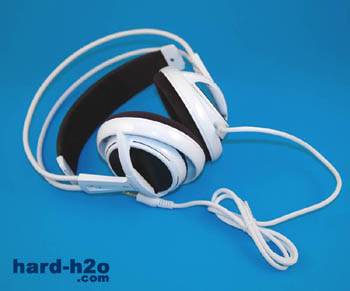 Ampliar foto Auriculares Icemat Siberia