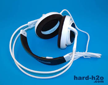 Ampliar foto Auriculares Icemat Siberia