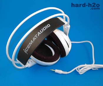 Ampliar foto Auriculares Icemat Siberia