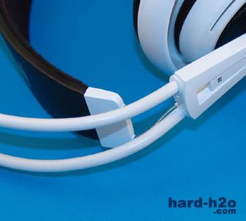 Ampliar foto Auriculares Icemat Siberia