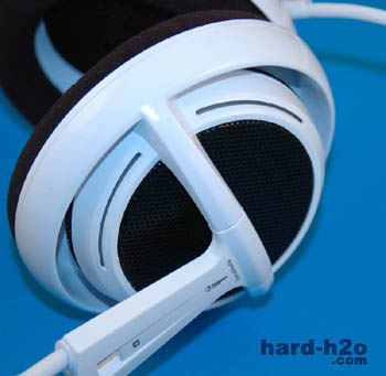 Ampliar foto Auriculares Icemat Siberia