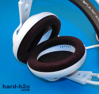 Ampliar foto Auriculares Icemat Siberia