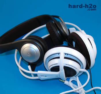 Ampliar foto Auriculares Icemat Siberia