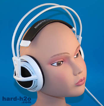 Ampliar foto Auriculares Icemat Siberia