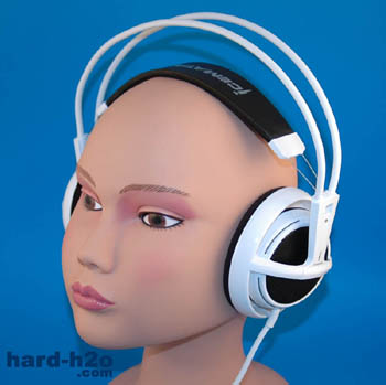 Ampliar foto Auriculares Icemat Siberia