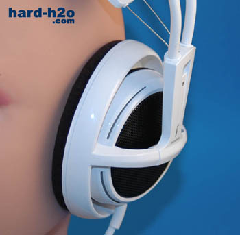 Ampliar foto Auriculares Icemat Siberia