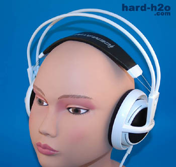 Ampliar foto Auriculares Icemat Siberia