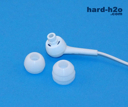 Ampliar Foto Auriculares Icemat Siberia In:Ear