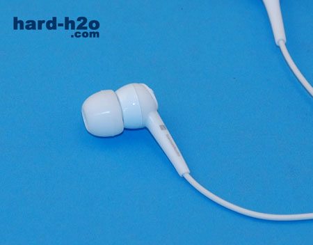 Ampliar Foto Auriculares Icemat Siberia In:Ear