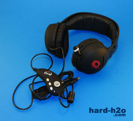 Ampliar Foto Auriculares Ozone Oxid