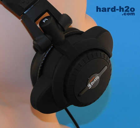 Ampliar Foto Auriculares Ozone Strato