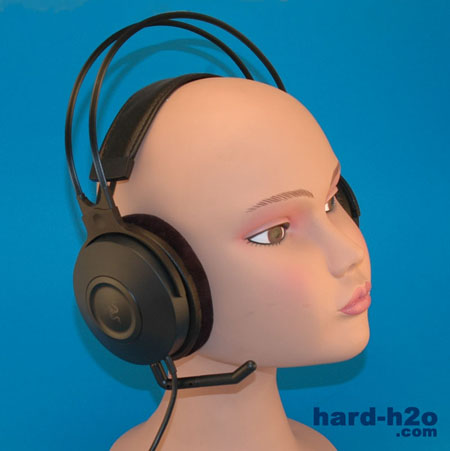 Ampliar Foto Auriculares Razer Barracuda