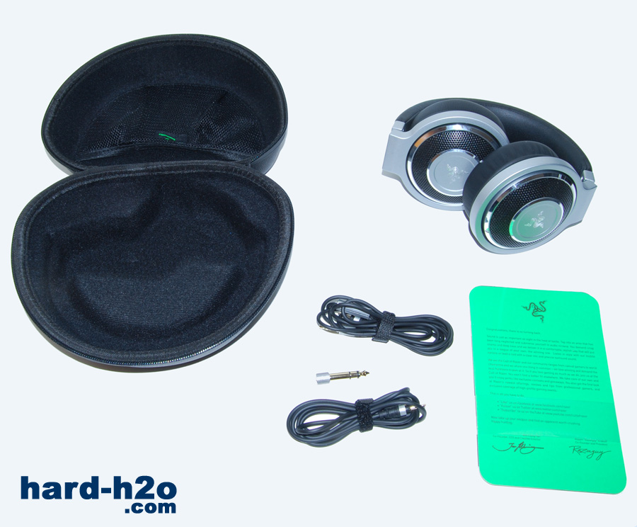 razer watch forged edition