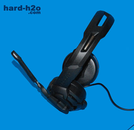 Ampliar Foto Auriculares Roccat Kulo