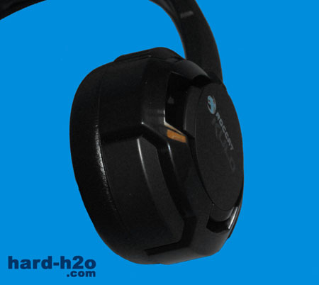 Ampliar Foto Auriculares Roccat Kulo