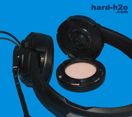 Ampliar Foto Auriculares Roccat Kulo