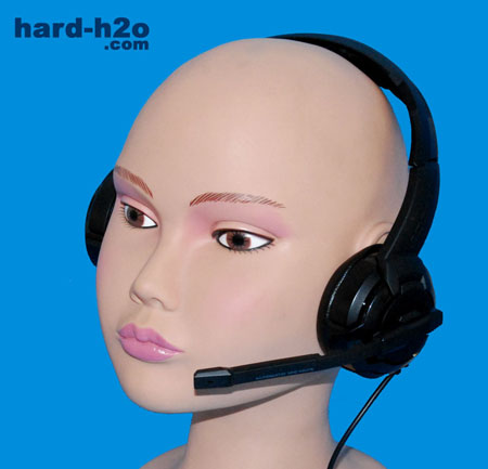 Ampliar Foto Auriculares Roccat Kulo