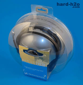Ampliar foto Auriculares Sennheiser PC