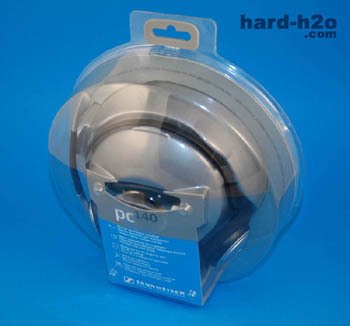 Ampliar foto Auriculares Sennheiser PC