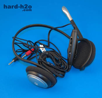 Ampliar foto Auriculares Sennheiser PC