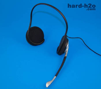 Ampliar foto Auriculares Sennheiser PC